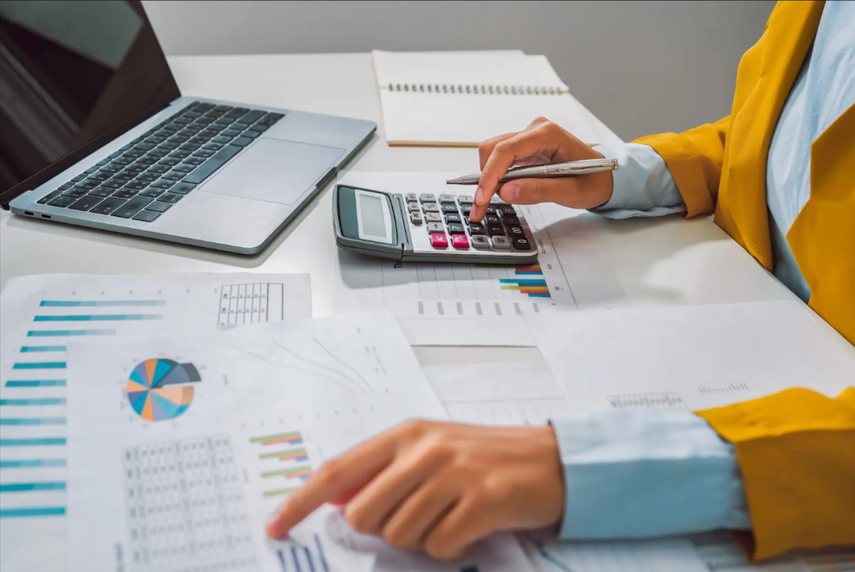 contabilidad y fiscalidad